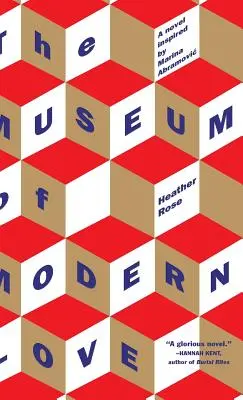 El Museo del Amor Moderno - The Museum of Modern Love