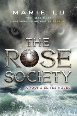 La Sociedad de la Rosa - The Rose Society