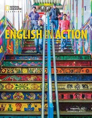 Inglés en acción 1 - English in Action 1
