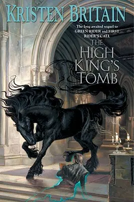 La tumba del Gran Rey - The High King's Tomb