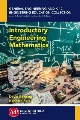 Introducción a las matemáticas en ingeniería - Introductory Engineering Mathematics