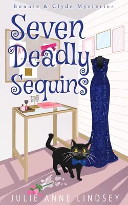 Siete lentejuelas mortales - Seven Deadly Sequins