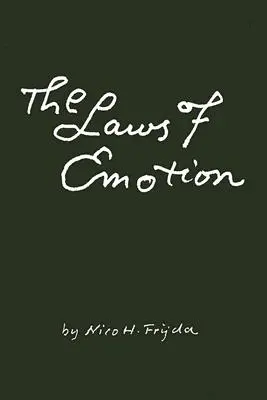 Las leyes de la emoción - The Laws of Emotion