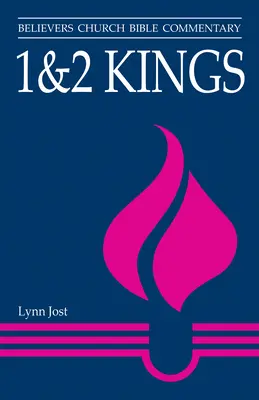 1 y 2 Reyes - 1 & 2 Kings