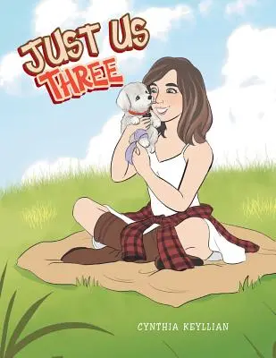 Nosotros tres solos - Just Us Three