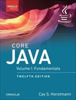 Java básico, Volumen I: Fundamentos - Core Java, Volume I: Fundamentals