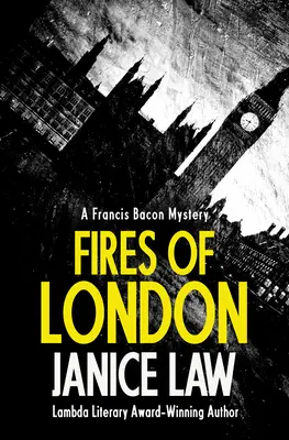 Incendios de Londres - Fires of London