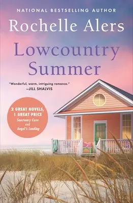 Lowcountry Summer: Edición 2 en 1 con Sanctuary Cove y Angels Landing - Lowcountry Summer: 2-In-1 Edition with Sanctuary Cove and Angels Landing