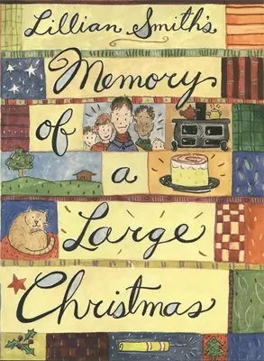 Memoria de una gran Navidad - Memory of a Large Christmas