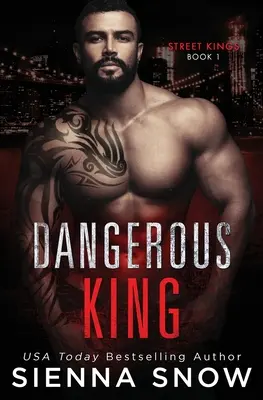 Rey Peligroso - Dangerous King