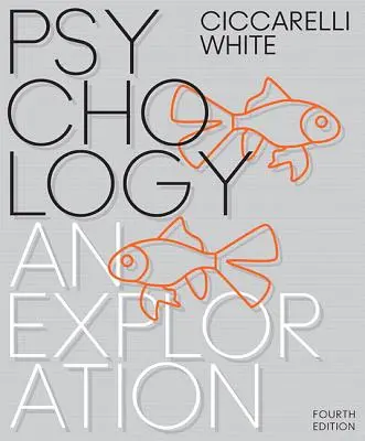 Psicología: Una exploración - Psychology: An Exploration
