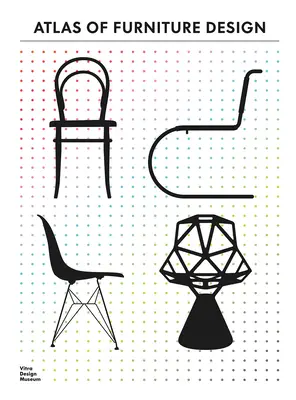 Atlas del diseño de muebles - Atlas of Furniture Design