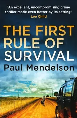 La primera regla de supervivencia - The First Rule of Survival