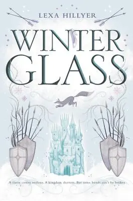 Cristal de invierno - Winter Glass