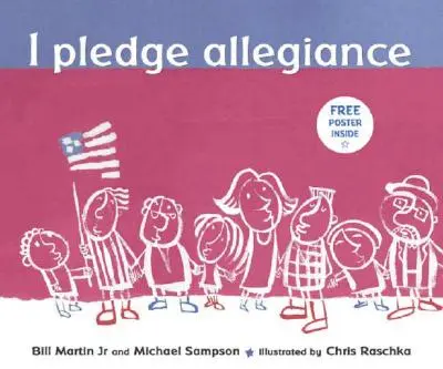 Prometo lealtad - I Pledge Allegiance