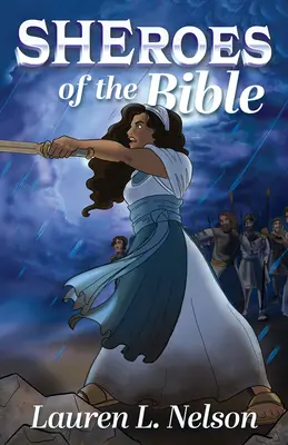 Los héroes de la Biblia - Sheroes of the Bible