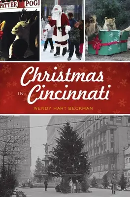 Navidad en Cincinnati - Christmas in Cincinnati
