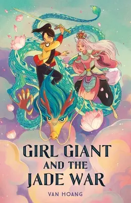 La Chica Gigante y la Guerra del Jade - Girl Giant and the Jade War