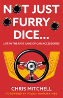 No sólo dados de peluche... - La vida en el carril rápido de los accesorios para el automóvil - Not Just Furry Dice... - Life in the fast lane of car accessories