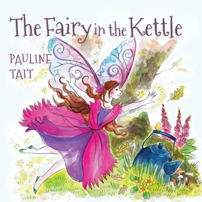 El hada de la tetera - The Fairy in the Kettle