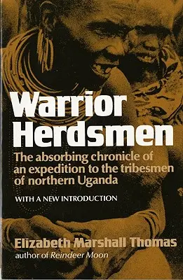 Pastores guerreros - Warrior Herdsmen