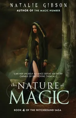 La naturaleza de la magia - The Nature of Magic