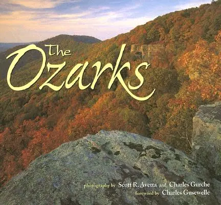 Los Ozarks - The Ozarks