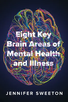Ocho áreas cerebrales clave de la salud y la enfermedad mental - Eight Key Brain Areas of Mental Health and Illness