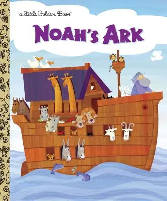 El Arca de Noé - Noah's Ark