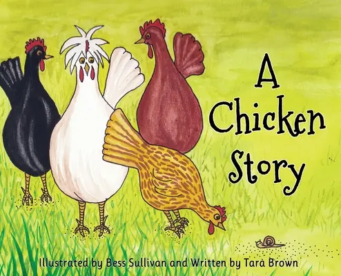 Una historia de pollos - A Chicken Story