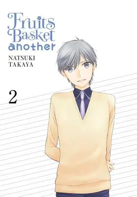 Fruits Basket Another, Tomo 2 - Fruits Basket Another, Vol. 2