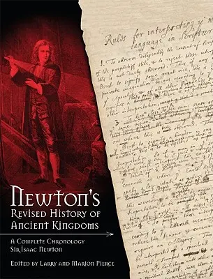 Historia revisada de los reinos antiguos de Newton - Newton\'s Revised History of Ancient Kingdoms