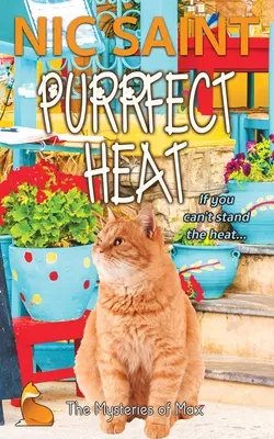 Purrfectly Heat - Purrfect Heat