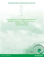 Fundamentos de la gestión hotelera: Pearson New International Edition - Foundations of Lodging Management: Pearson New International Edition