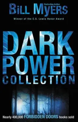 Colección Dark Power - Dark Power Collection