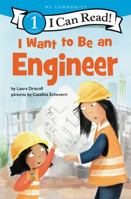 Quiero Ser Ingeniero - I Want to Be an Engineer