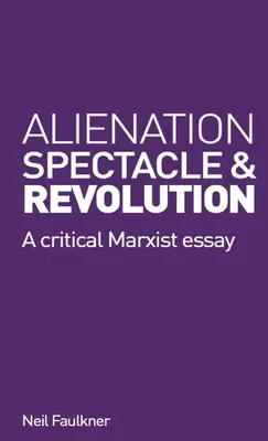 Alienación, espectáculo y revolución - Alienation, Spectacle and Revolution