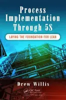 Implantación de Procesos a Través de las 5s: Sentar las bases de Lean - Process Implementation Through 5s: Laying the Foundation for Lean