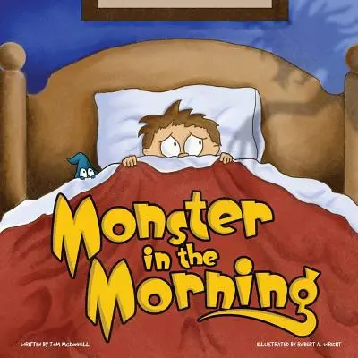 El monstruo de la mañana - Monster in the Morning