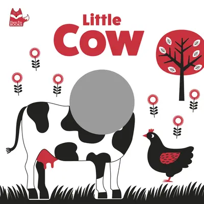 Pequeña Vaca - Little Cow