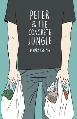 Peter y la jungla de hormigón - Peter & The Concrete Jungle