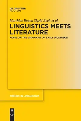 Lingüística y literatura - Linguistics Meets Literature