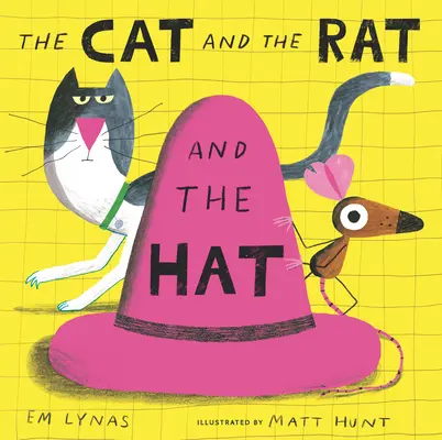 El gato, la rata y el sombrero - The Cat and the Rat and the Hat