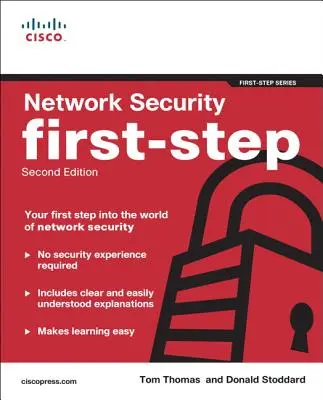 Seguridad de la red Primer paso - Network Security First-Step