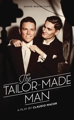 El hombre a medida - Tailor Made Man