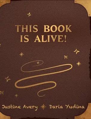 ¡Este libro está vivo! - This Book Is Alive!