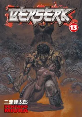 Berserk: Volumen 13 - Berserk: Volume 13