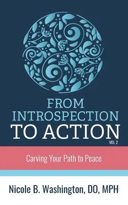 ﻿De la introspección a la acción: Esculpir tu camino hacia la paz - ﻿From Introspection to Action: Carving Your Path to Peace