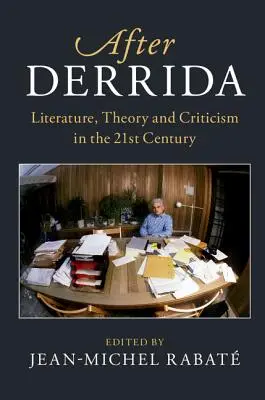 Después de Derrida - After Derrida