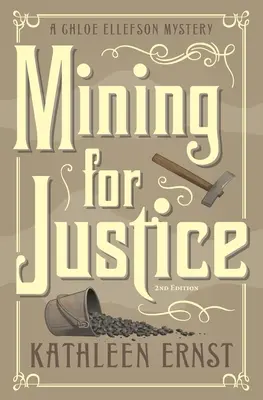 En busca de justicia - Mining for Justice